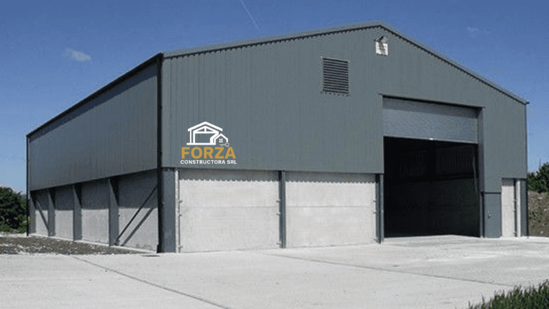 Soluciones Industriales Integrales